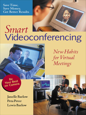 cover image of Smart Videoconferencing